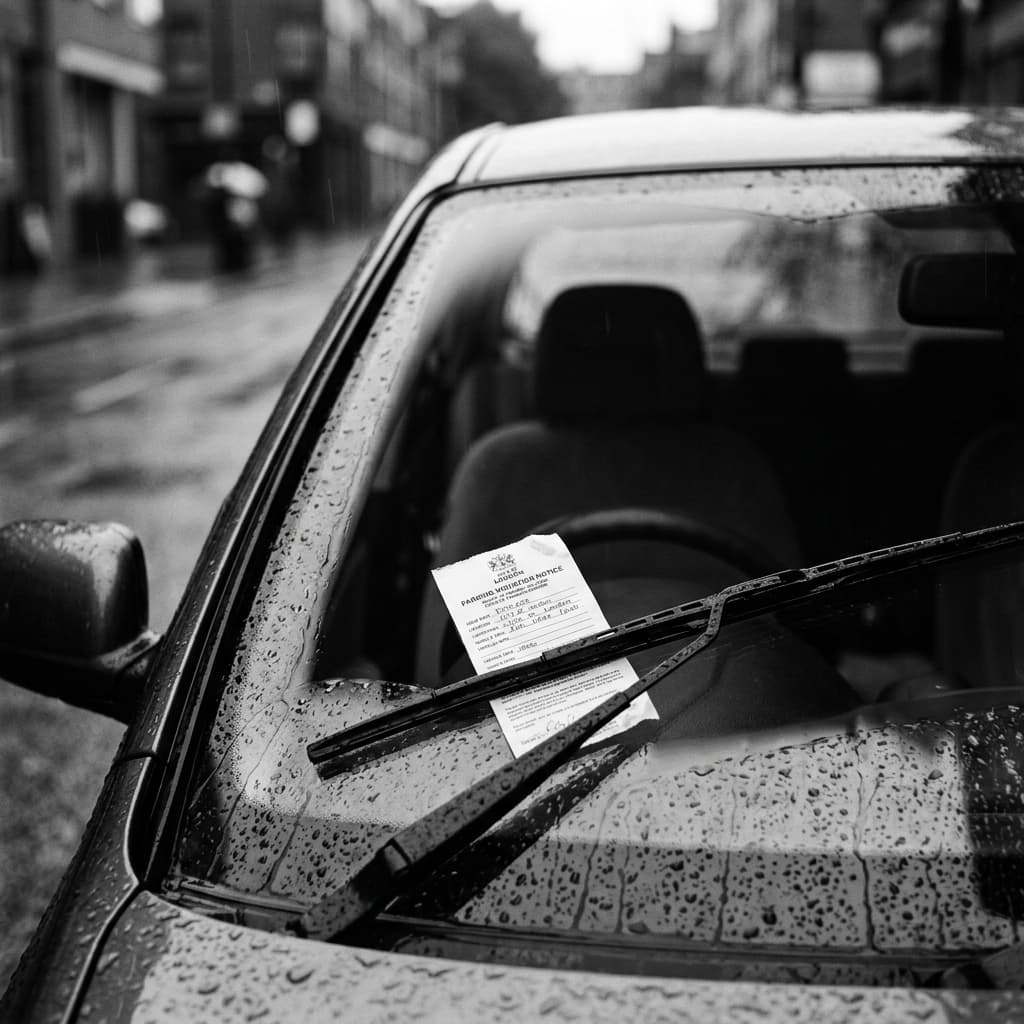 Trafik Cezasına İtiraz: Süre, Yöntem ve Dilekçe Rehberi 2026