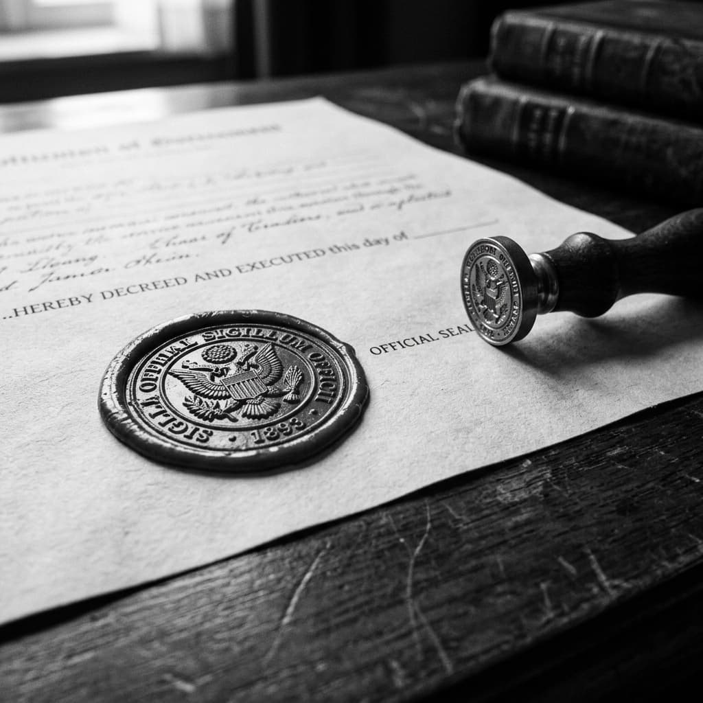 Noter İhtarnamesi Nasıl Gönderilir? 2026 Güncel Rehber